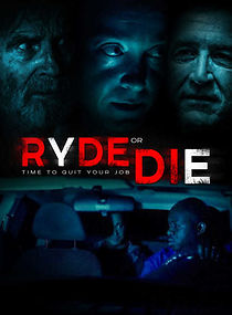 Watch Ryde or Die
