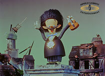 Watch Bravo, Mr. Strauss (Short 1943)