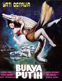 Watch Buaya Putih