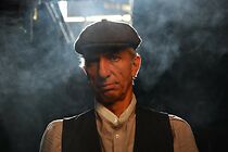 Watch Genesis 2.0 (Short 2012)