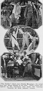 Watch The Caddy (Short 1924)