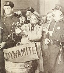Watch A Case of Dynamite (Short 1912)