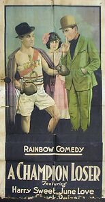 Watch A Champion Loser (Short 1920)