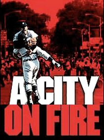 Watch A City on Fire: The Story of the '68 Detroit Tigers