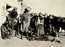 Watch The Cross in the Cacti (Short 1914)