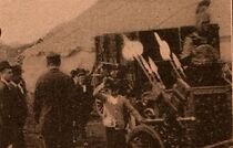 Watch Cupid at the Circus (Short 1910)