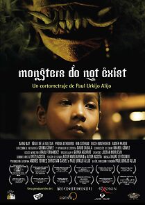 Watch Monsters Do Not Exist (Short 2012)