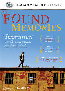 Watch Found Memories