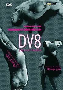 Watch Dead Dreams of Monochrome Men