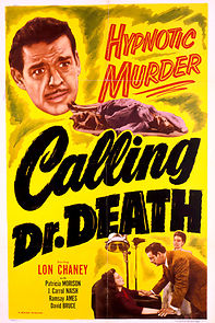 Watch Calling Dr. Death