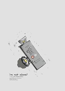 Watch I'm Not Alone! (Short 2017)
