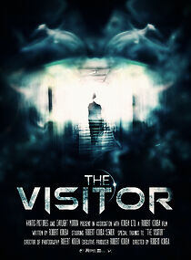 Watch The Visitor (Short 2012)