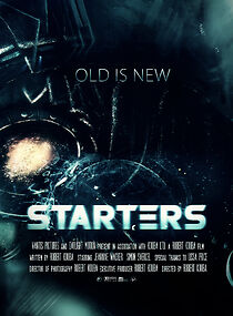 Watch Starters (Short 2012)