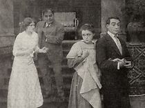 Watch The Drummer's Trunk (Short 1915)