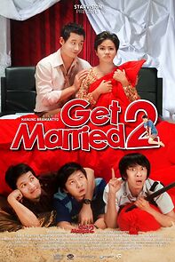 Watch Get Married 2