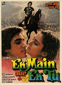 Watch Ek Main Aur Ek Tu