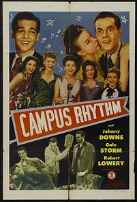 Watch Campus Rhythm