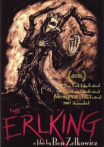 Watch The Erlking (Short 2003)