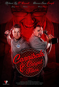 Watch Cannibals and Carpet Fitters (Short 2014)