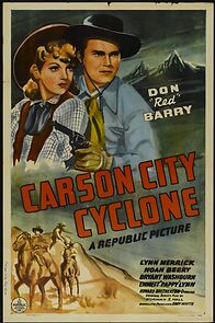 Watch Carson City Cyclone