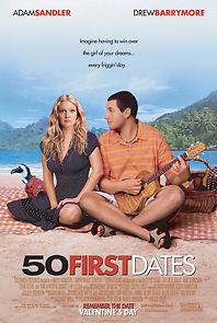 Watch 50 First Dates