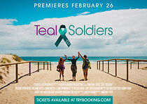 Watch Teal Soldiers (Short 2017)