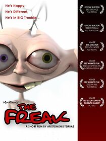Watch The Freak (Short 2002)