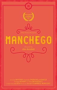 Watch Manchego (Short 2015)