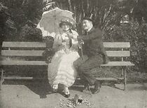 Watch A Friend in Need (Short 1915)