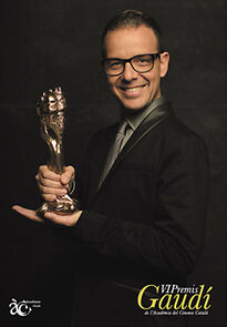 Watch VI Premis Gaudí de l'Acadèmia del Cinema Català (TV Special 2014)