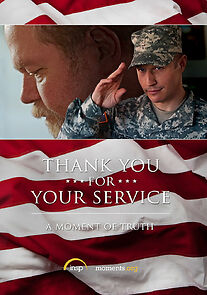 Watch Thank You for Your Service (Short 2012)