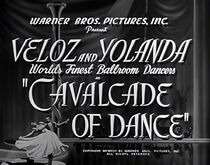 Watch Cavalcade of Dance (Short 1943)