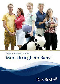 Watch Mona kriegt ein Baby