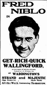 Watch Get-Rich-Quick Wallingford