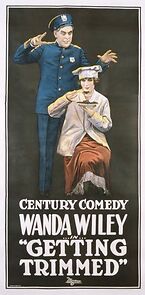 Watch Getting Trimmed (Short 1925)