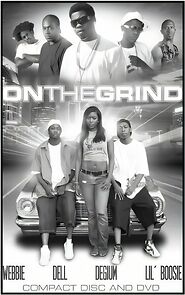 Watch On the Grind