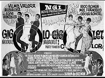 Watch Gigolo - Gigolet - Nagkagulo - Nagkagalit