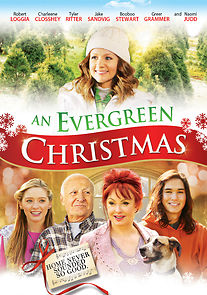Watch An Evergreen Christmas