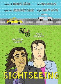 Watch Sightseeing (Short 2016)
