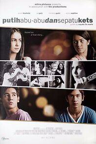 Watch Putih Abu-Abu dan Sepatu Kets