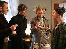 Watch Rahel - Eine preußische Affäre