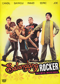 Watch Selendang Rocker