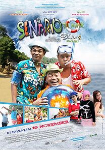 Watch Senario the Movie Episode 2: Beach Boys