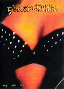 Watch Great White: My... My... My... the Video Collection