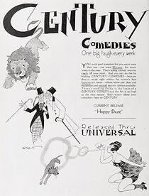 Watch Happy Daze (Short 1921)