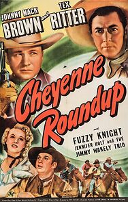 Watch Cheyenne Roundup