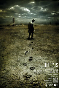 Watch The Cats (Short 2009)