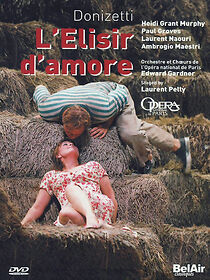 Watch L'elisir d'amore