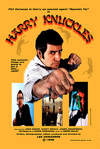 Watch Harry Knuckles (Short 1998)