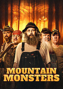 Watch Mountain Monsters